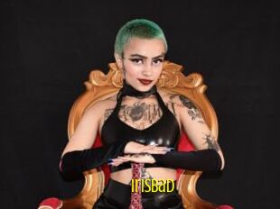 IrisBad