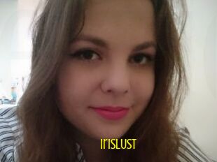 IrisLUST