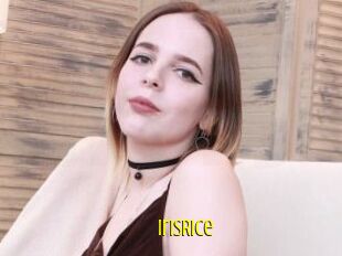 IrisRice