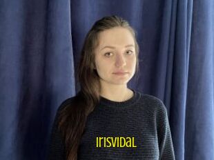 IrisVidal