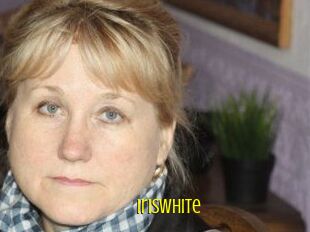 IrisWhite