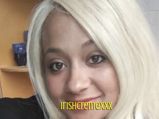 IrishCremeXXX