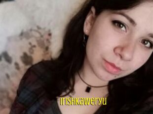 Irishkaweryu
