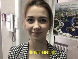 IrmaChapman
