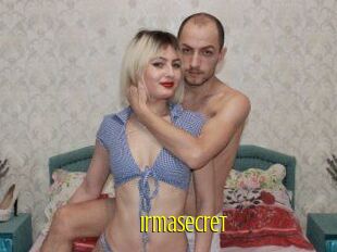 IrmaSecret