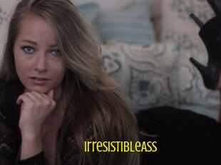 IrresistibleASS