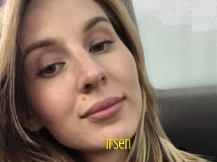 Irsen