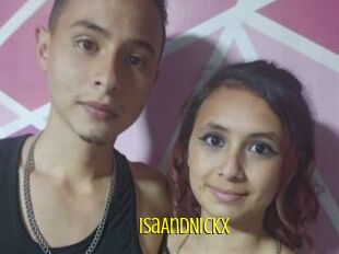 IsaAndNickX