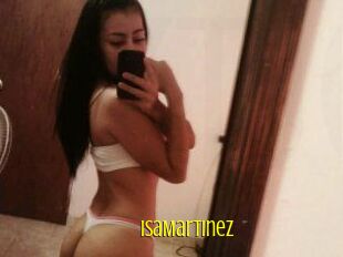 IsaMartinez