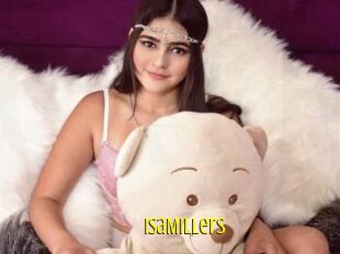 IsaMillers