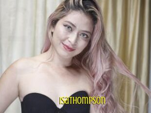 IsaThompson