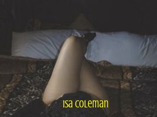 Isa_Coleman