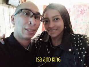 Isa_and_King