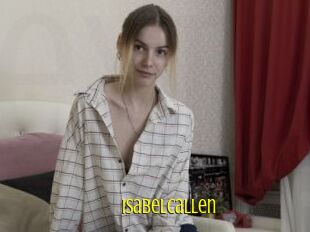 IsabelCallen