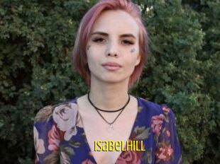IsabelHill