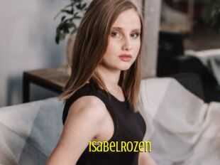 IsabelRozen