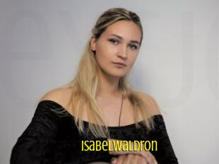 IsabelWaldron