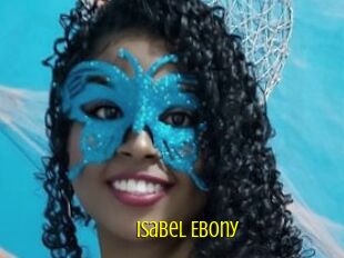 Isabel_Ebony
