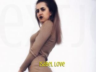 Isabel_Love
