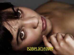 IsabelaCleaver