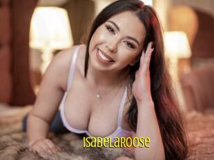 IsabelaRoose