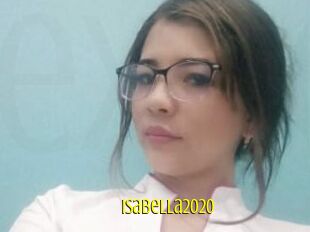 Isabella2020