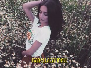 IsabellaCarmell