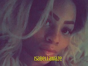 Isabella_Maze