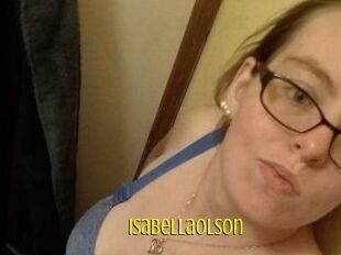 Isabella_Olson