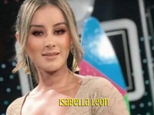 Isabella_Leon Extraits Jeunes