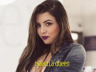 Isabella_Queen