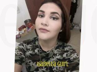 Isabella_guirl Extraits Jeunes
