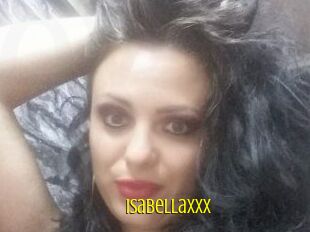 Isabellaxxx