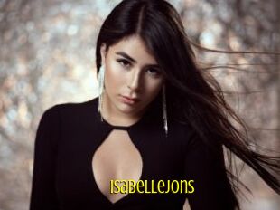 IsabelleJons