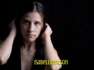 IsabelleWilson
