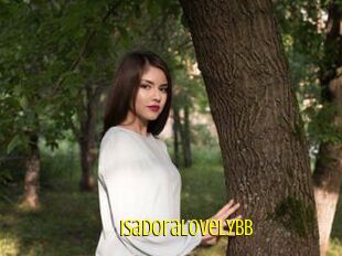 IsadoraLovelyBB