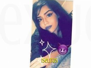 Iselitas