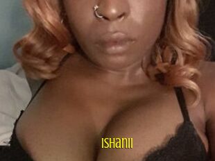 Ishanii