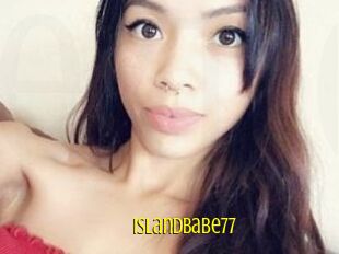 IslandBabe77