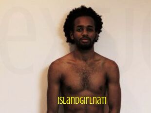 Islandgirlnati