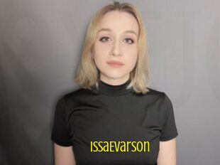IssaEvarson