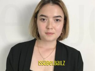 IssabelBailz