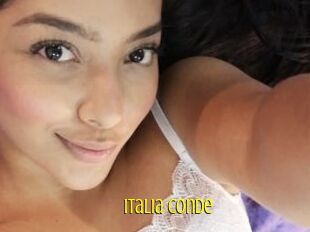 Italia_Conde