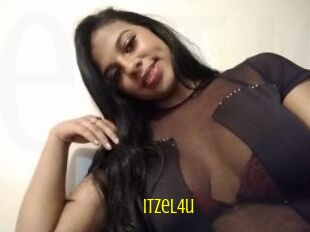 Itzel4u