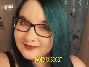 IvoryRoseCat