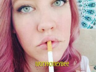 Ivoryhoneybee