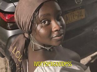Ivorysexgoddess