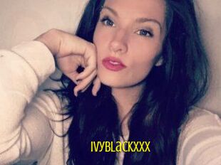 Ivy_BlackXXX