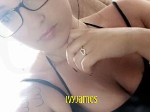 IvyJames