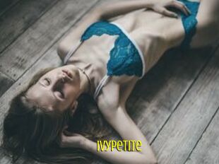IvyPetite Extraits Jeunes